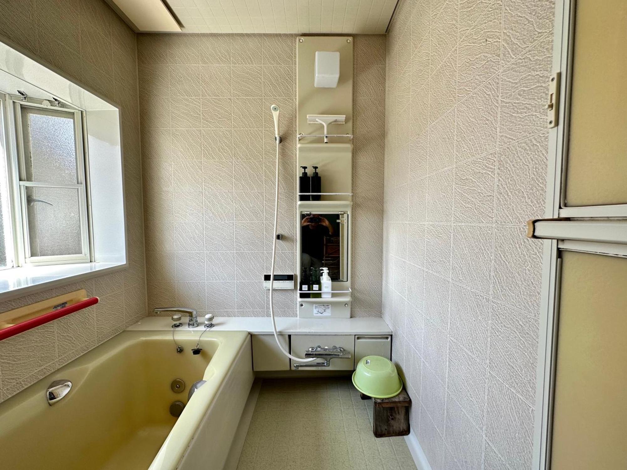 En Guest house Matsumoto Extérieur photo