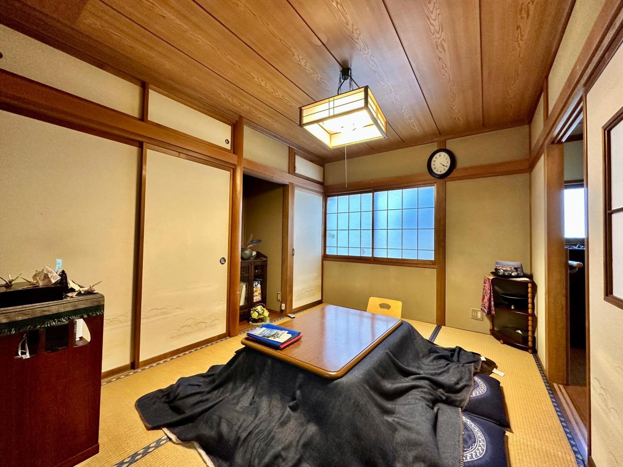En Guest house Matsumoto Extérieur photo