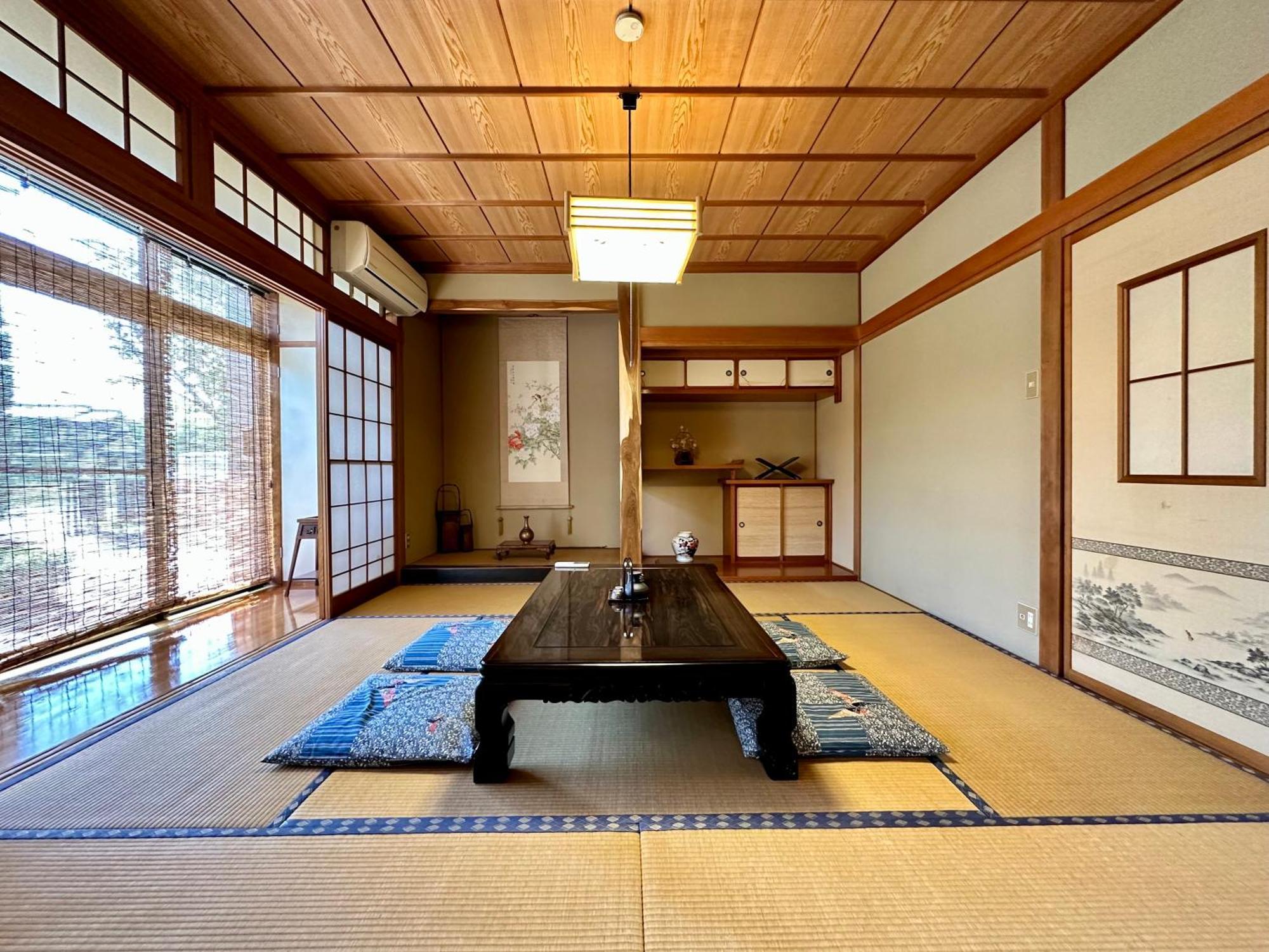 En Guest house Matsumoto Extérieur photo